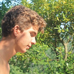 Javier Díaz Rodríguez