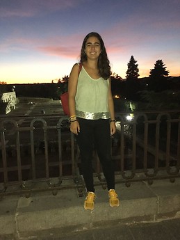 Marta Acosta