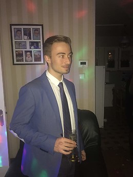 Pierre-Yves Schoorens