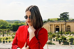 Mariam Chkheidze