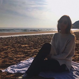 Carmen Nieves Fernández