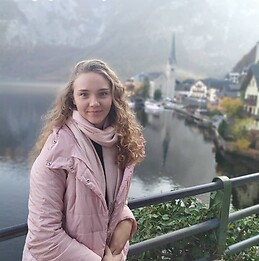 Anastasia Krasteloyva