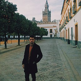 Álvaro Marcos Blanco