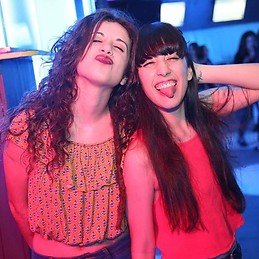 Irene Naranjo Garcia Moreno