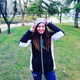 Gema Garcia