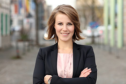 Daniela Scheichelbauer