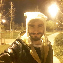 yunan tanrıçası MIKELENJELOS