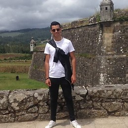 Jose Luis Rocamora Navarro