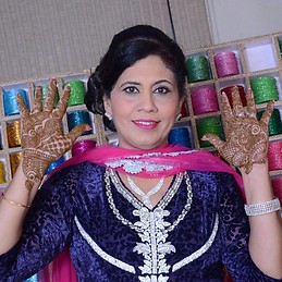 Param Chitkara