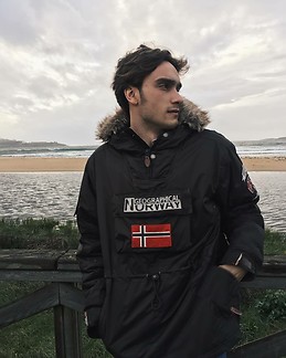 Carlos Bernárdez Casás