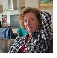 Françoise Larsimont