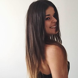 Clara Pelegrina Llaudet