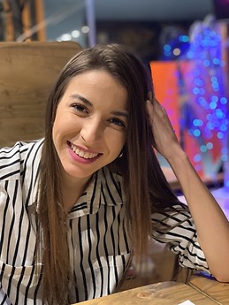 Maria Ontañon