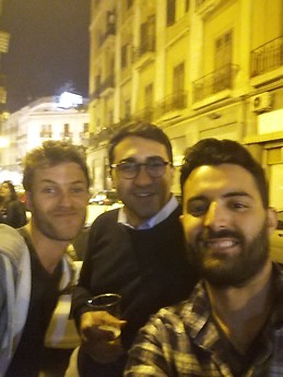 Daniele Piero Milazzo