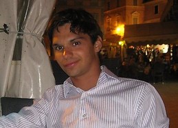 davide baruchelli