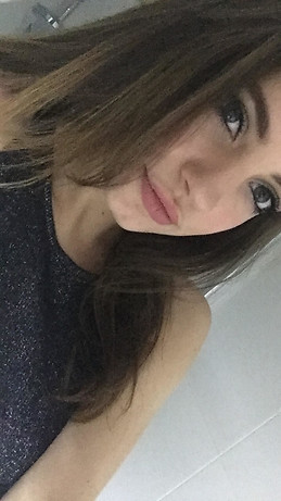 Blanca Pérez Díaz