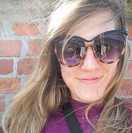 Zuzanna Kiełpińska