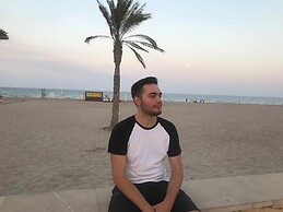 Jesus Olcina Gallardo