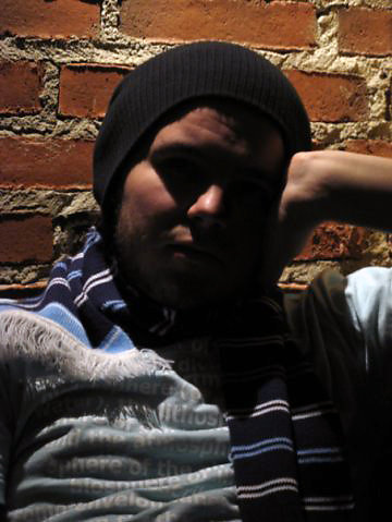 Sergey Moskalev