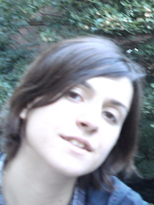 Sara García