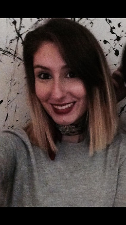 Irene Martínez