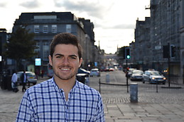 David Guillén Ariño