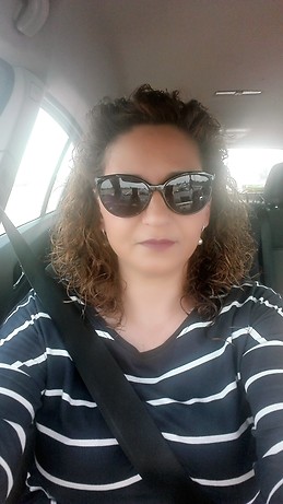 Cristina Maria Constantinescu