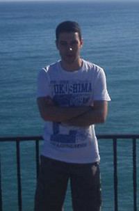 Domingo Manuel Amado Candamo