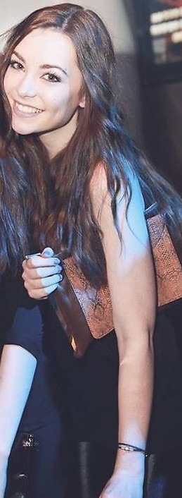 Georgie Robson