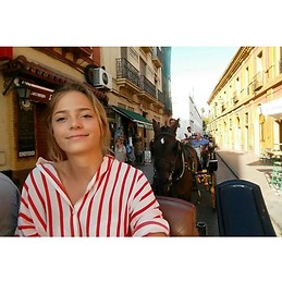 Elena Fernandez Uson