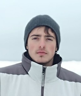 Max Ribera