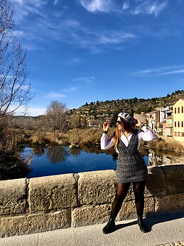 Victoria quesada garcia