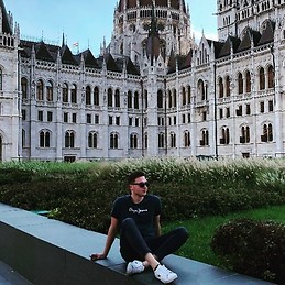 Nicholas Reszczyński