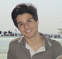 Yuri Gomes
