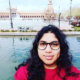 Teresa Becerro Campos