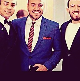 Ahmed Essam