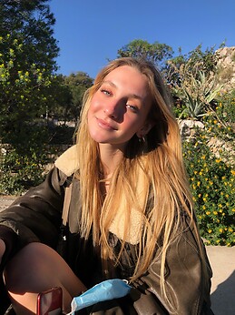 Elektra Papathanasiou-Goldstein