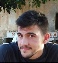 Luis Monsonis Romero