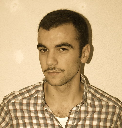 Etienne Mrgrt