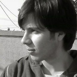 Saqib Khan
