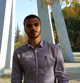 Tarik Bektas