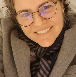 MICHELLE VALERIA SILVA