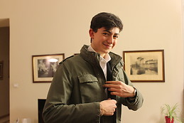 Alessandro Tamborini