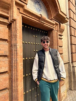 javier Ponce de León Valencia