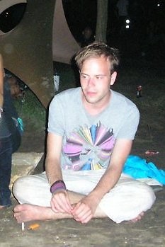 Zsombor Péter Varga