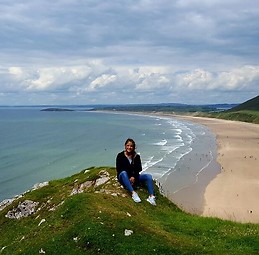 Raquel Sánchez Chamoso