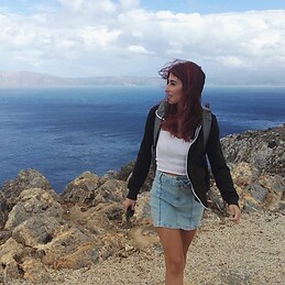 Σπυριδουλα Πουλημενου