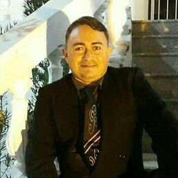 Flavio Oliveira Paiva