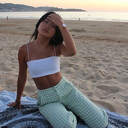 Lúa Solla González