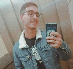 Mario V. Canalejas